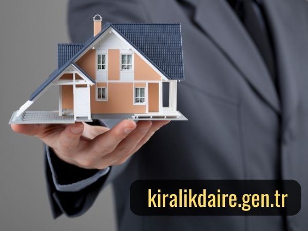 Abdulbaki Mahallesi Kiralık Daire